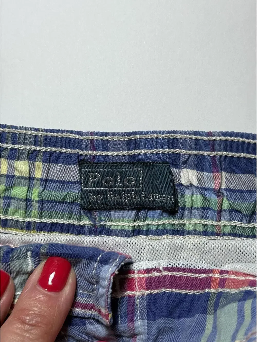 Ralph Lauren classic polo